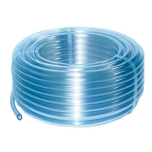30m Roll Clear PVC Hose Tube Pipe Flexible Plastic Tubing Washer